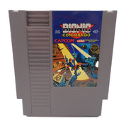 Bionic Commando - NES [Loose]