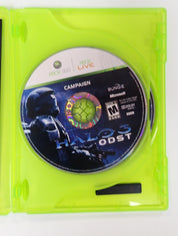 Halo 3 ODST - Xbox 360