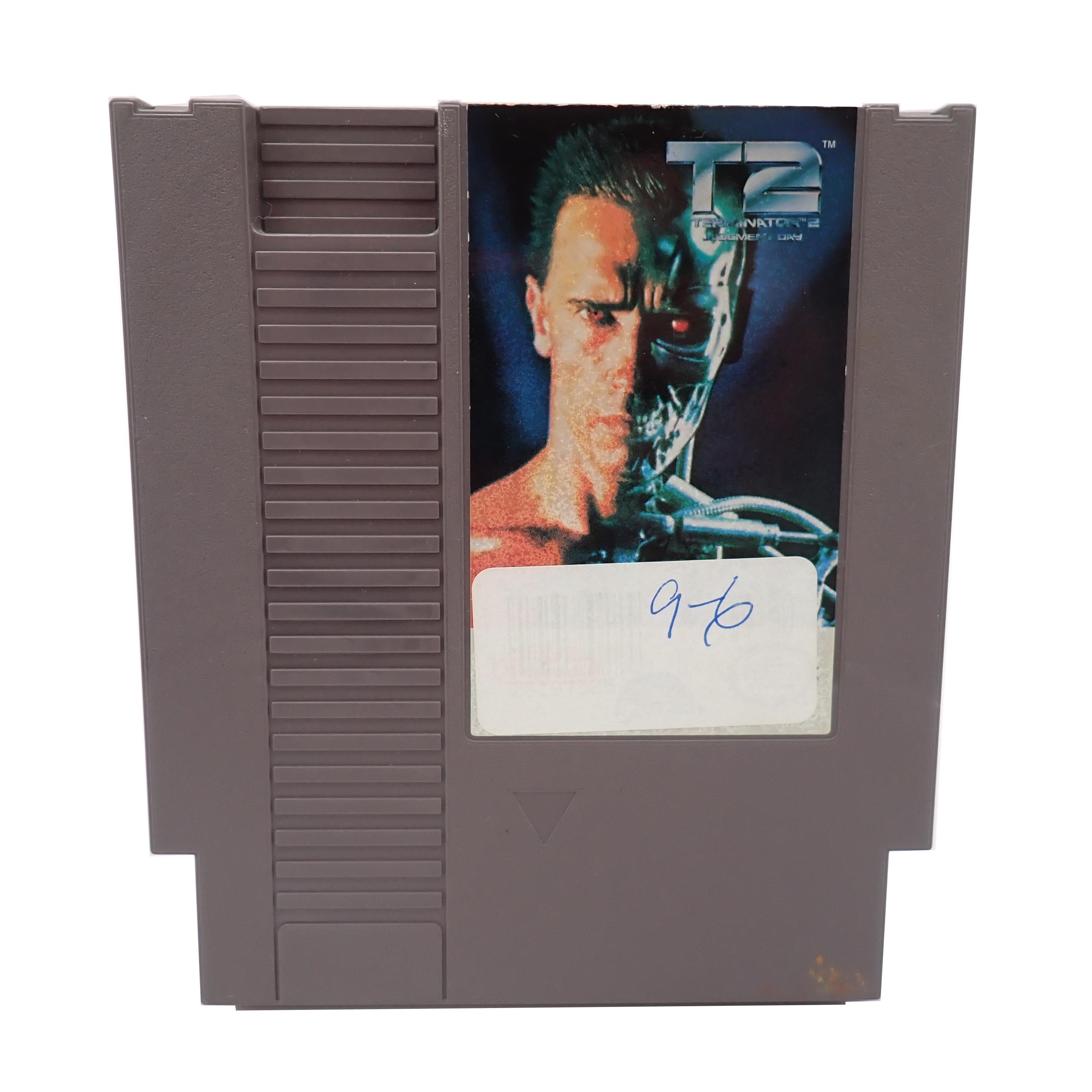Terminator 2 - NES [Loose]