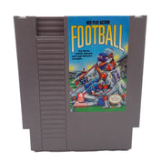 NES Play Action Football - NES [Loose]