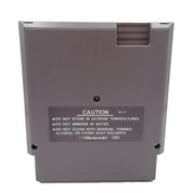 NES Play Action Football - NES [Loose]