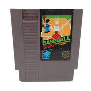 Baseball - NES [Loose]