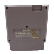 Baseball - NES [Loose]