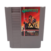 Gauntlet - NES [Loose]
