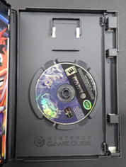 Crash Bandicoot the Wrath of Cortex - GC