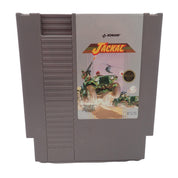 Jackal - NES [Loose]