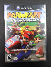 Mario Kart Double Dash!! - GC