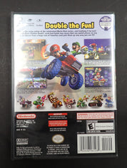 Mario Kart Double Dash!! - GC