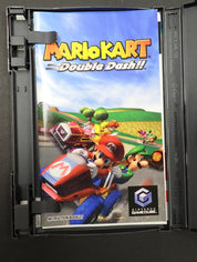 Mario Kart Double Dash!! - GC