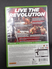 WWE 2K13 - Xbox 360