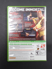 WWE 2K14 - Xbox 360