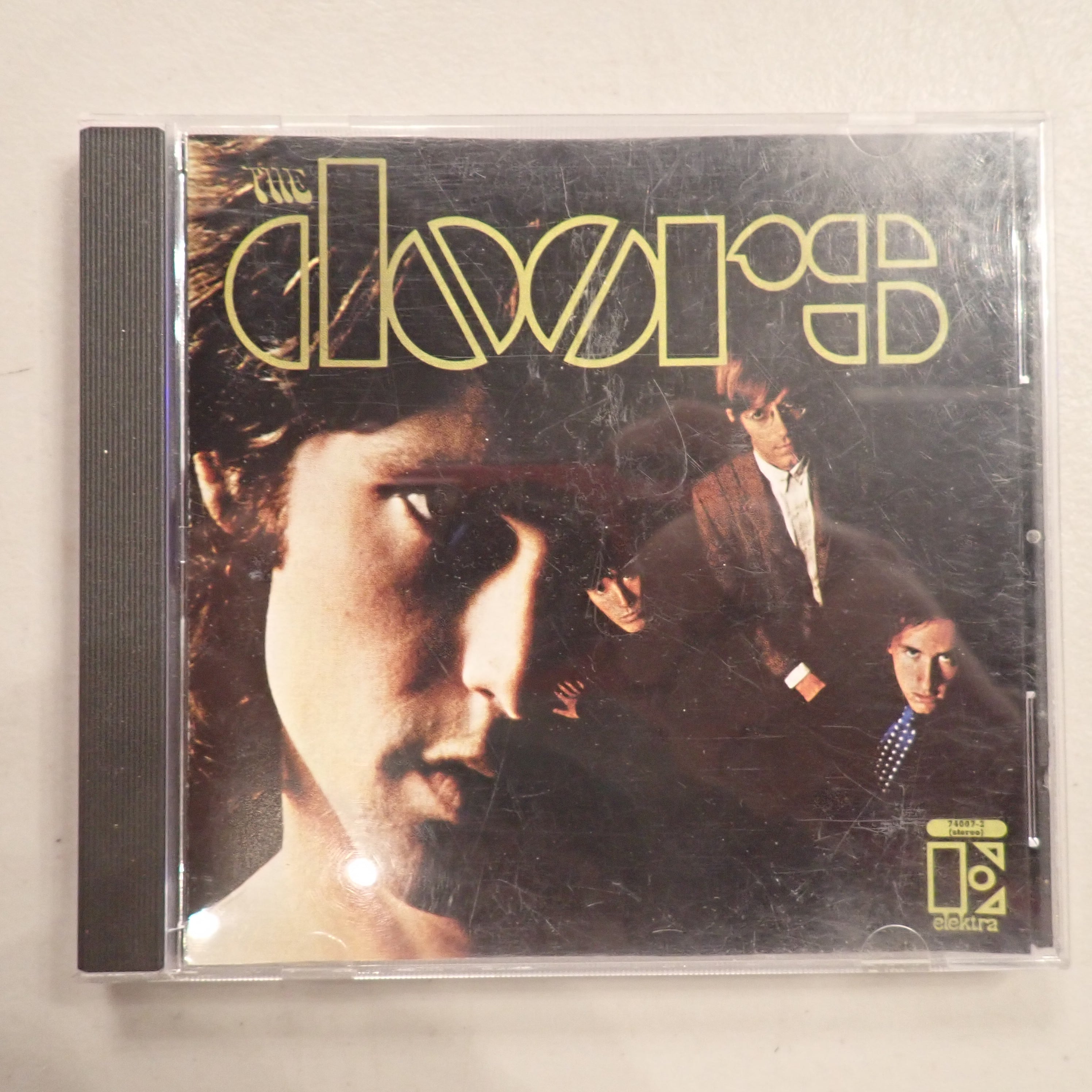 The Doors - The Doors (CD)