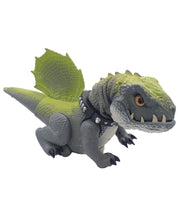 Cruncher - Prehistoric Pets