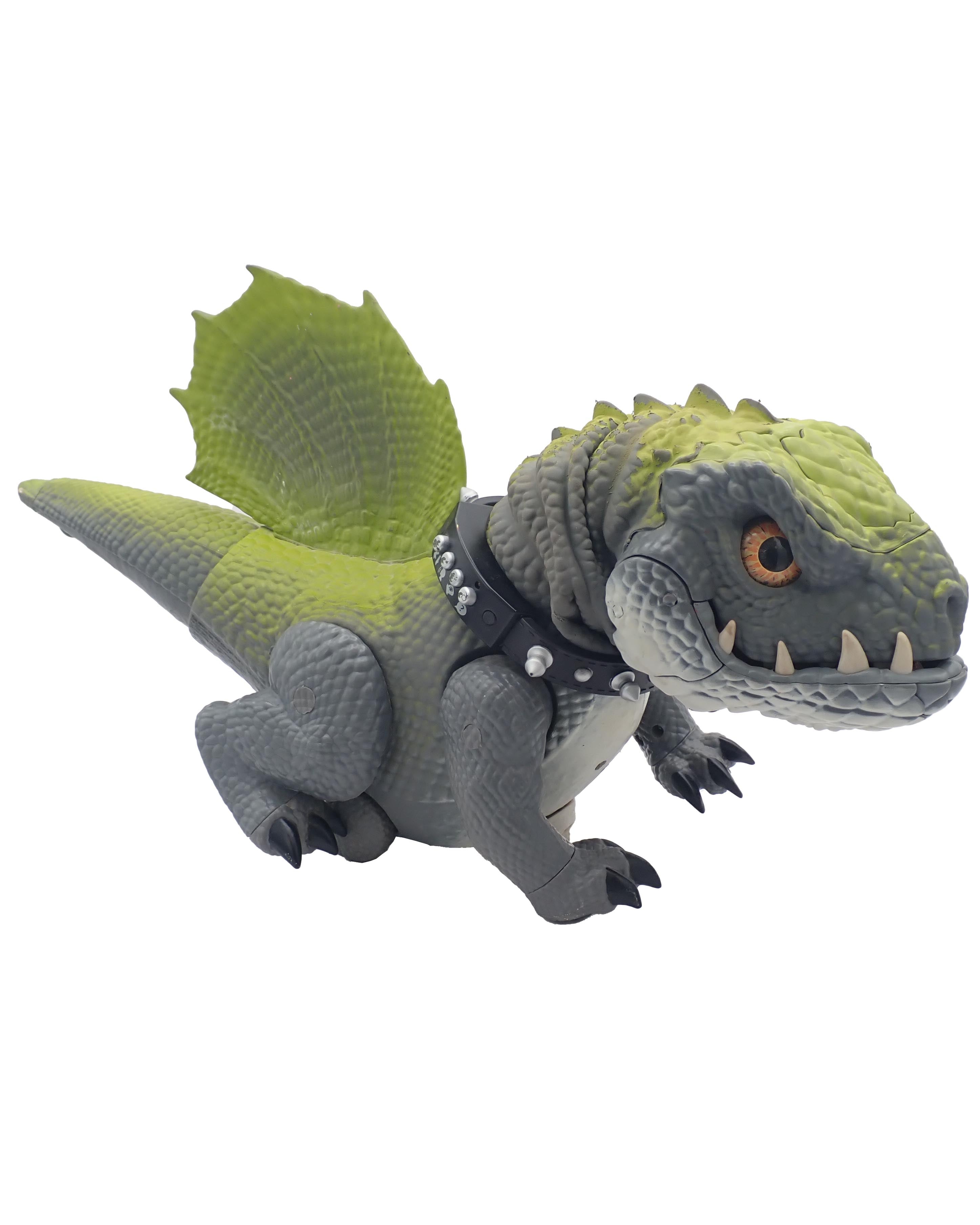 Cruncher - Prehistoric Pets