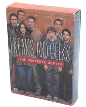 Freaks and Geeks - DVD