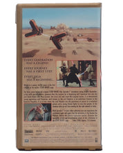 Star Wars Episode I Phantom Menace - VHS