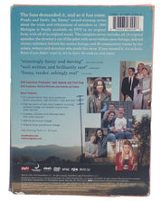 Freaks and Geeks - DVD