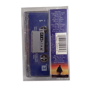 Neil Young - Harvest Moon - Cassette Tape