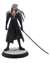 Sephiroth - Cold Cast Final Fantasy VII Statue