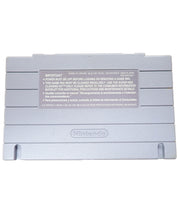 Mario Paint [Loose] - SNES