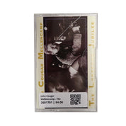 John Cougar Mellencamp - The Lonesome Jubilee - Cassette Tape