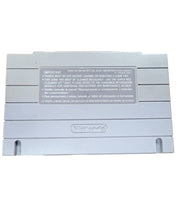 Tetris Attack [Loose] - SNES