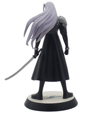 Sephiroth - Cold Cast Final Fantasy VII Statue
