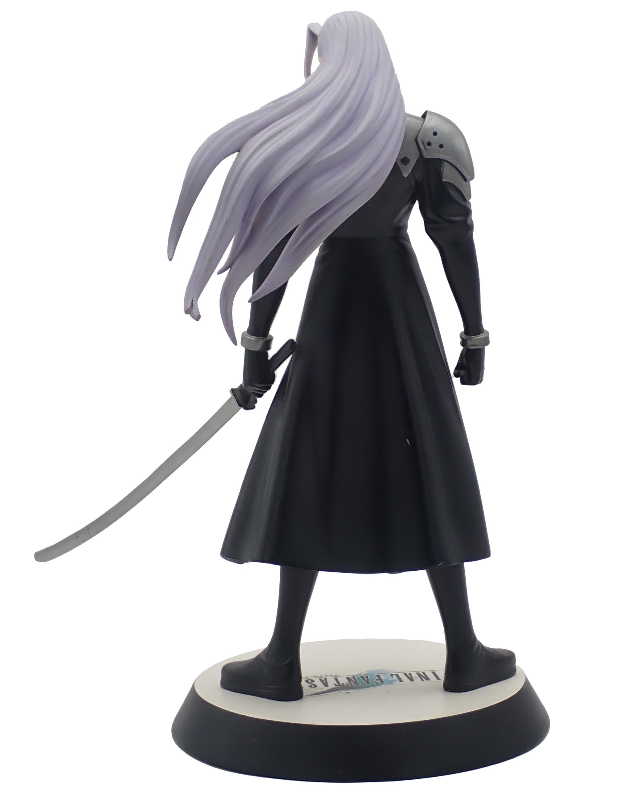 Sephiroth - Cold Cast Final Fantasy VII Statue