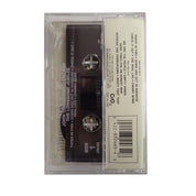 John Cougar Mellencamp - The Lonesome Jubilee - Cassette Tape