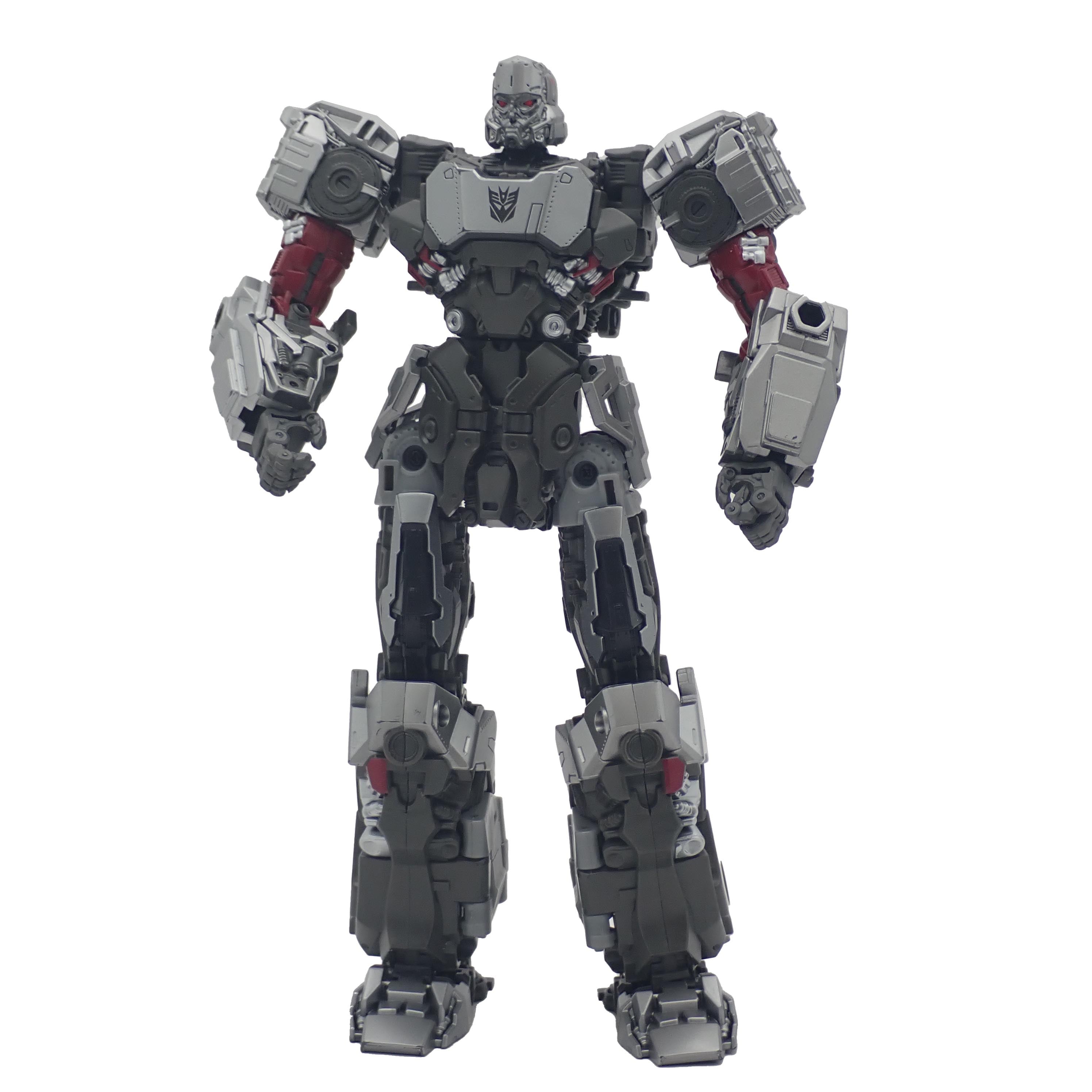 Concept Megatron - Studio Series Figure