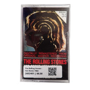 The Rolling Stones - Hot Rocks 1964-1971 - Cassette Tape