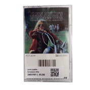 Janis Joplin - Greatest Hits - Cassette Tape