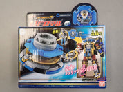 Bandai: Shuriken Sentai Ninninger - OtomoNin UFOmaru
