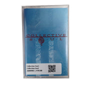Collective Soul - Collective Soul - Cassette Tape