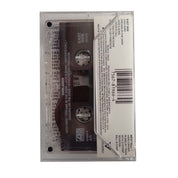 Badlands - Badlands - Cassette Tape