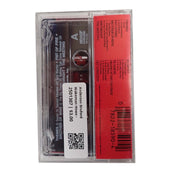 Anderson Bruford Wakeman Howe - Cassette Tape
