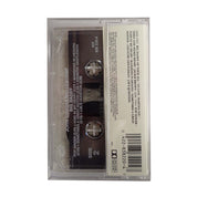 John Cougar Mellencamp - Big Daddy - Cassette Tape