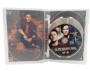 Supernatural: The Complete Season 4 -  Box Set [DVD] (Pre-Owned)