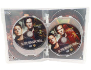 Supernatural: The Complete Season 4 -  Box Set [DVD] (Pre-Owned)