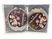 Supernatural: The Complete Season 4 -  Box Set [DVD] (Pre-Owned)