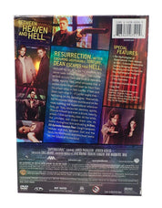 Supernatural: The Complete Season 4 -  Box Set [DVD] (Pre-Owned)