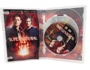 Supernatural: The Complete Season 5 -  Box Set [DVD] (Pre-Owned)