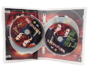 Supernatural: The Complete Season 5 -  Box Set [DVD] (Pre-Owned)
