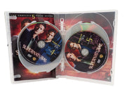 Supernatural: The Complete Season 5 -  Box Set [DVD] (Pre-Owned)