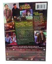 Supernatural: The Complete Season 5 -  Box Set [DVD] (Pre-Owned)