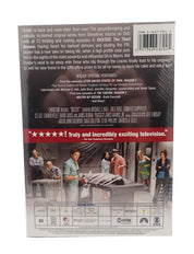 Dexter the Third Season -  Box Set [DVD] (Pre-Owned)