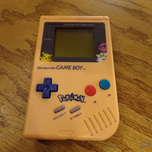 Load image into Gallery viewer, Original Gameboy System w/ Custom Shell
