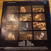 Johnny Cash – Johnny Cash At San Quentin