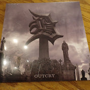 Never Ending Game – Outcry