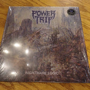Power Trip – Nightmare Logic